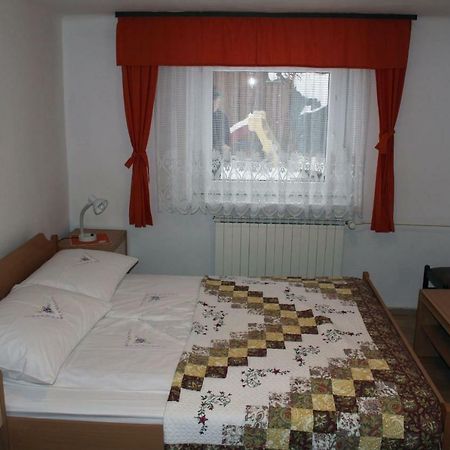 Apartma Albina 크라니스카고라 외부 사진