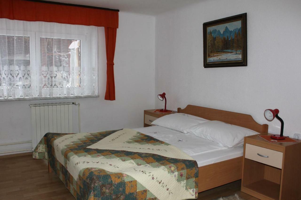 Apartma Albina 크라니스카고라 외부 사진