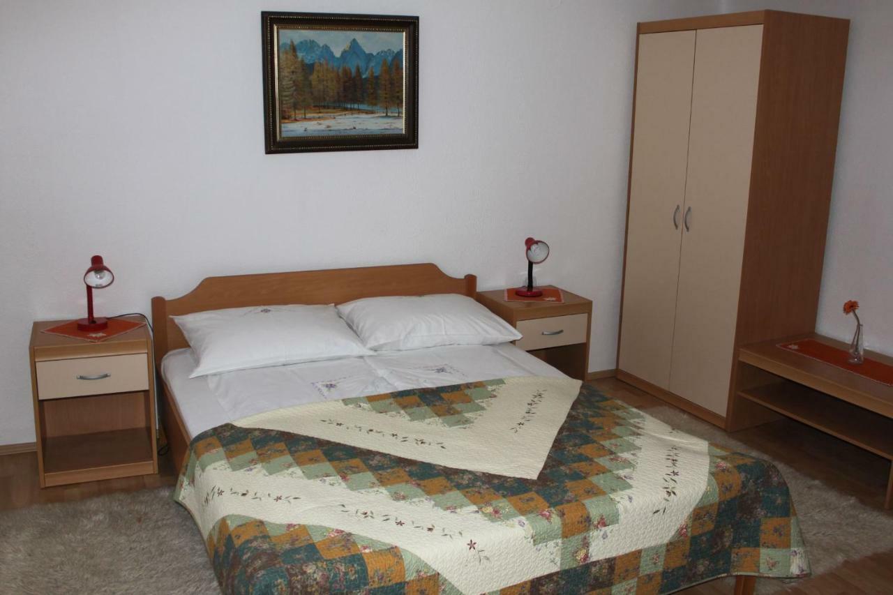 Apartma Albina 크라니스카고라 외부 사진