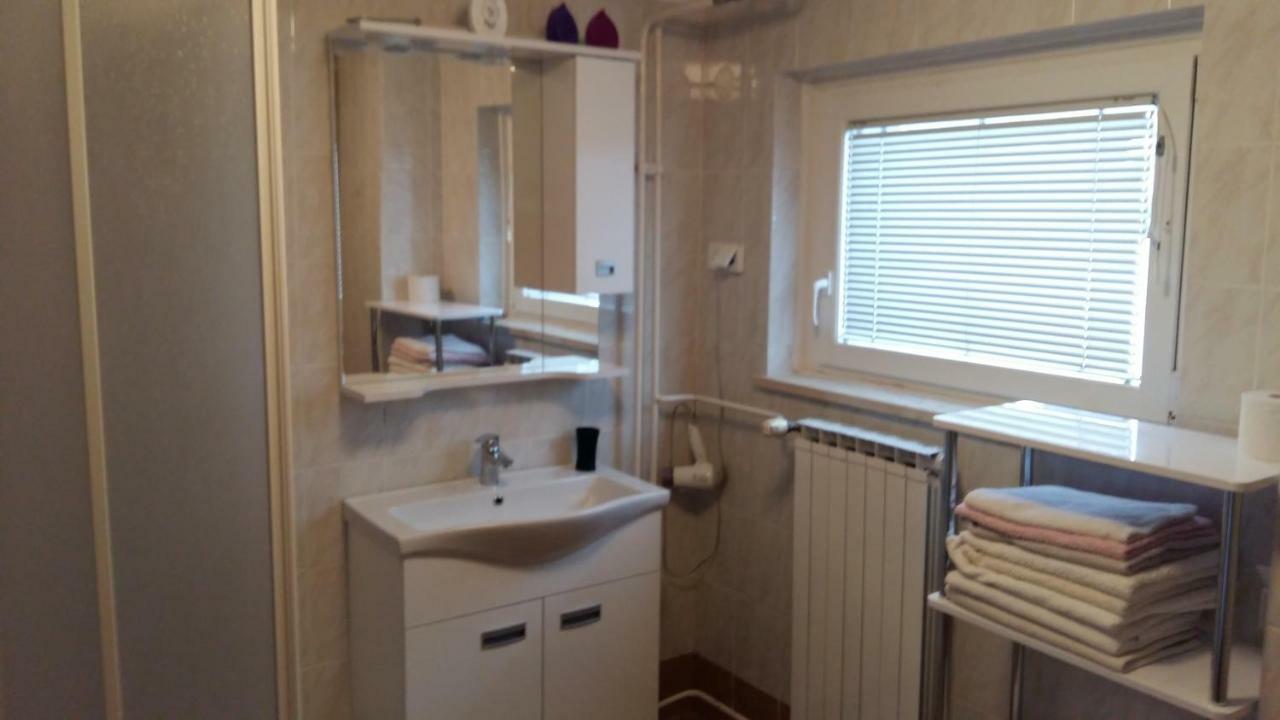 Apartma Albina 크라니스카고라 외부 사진