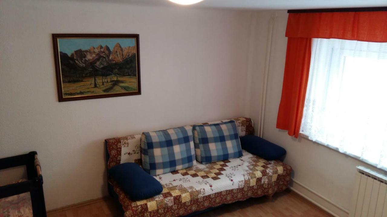 Apartma Albina 크라니스카고라 외부 사진