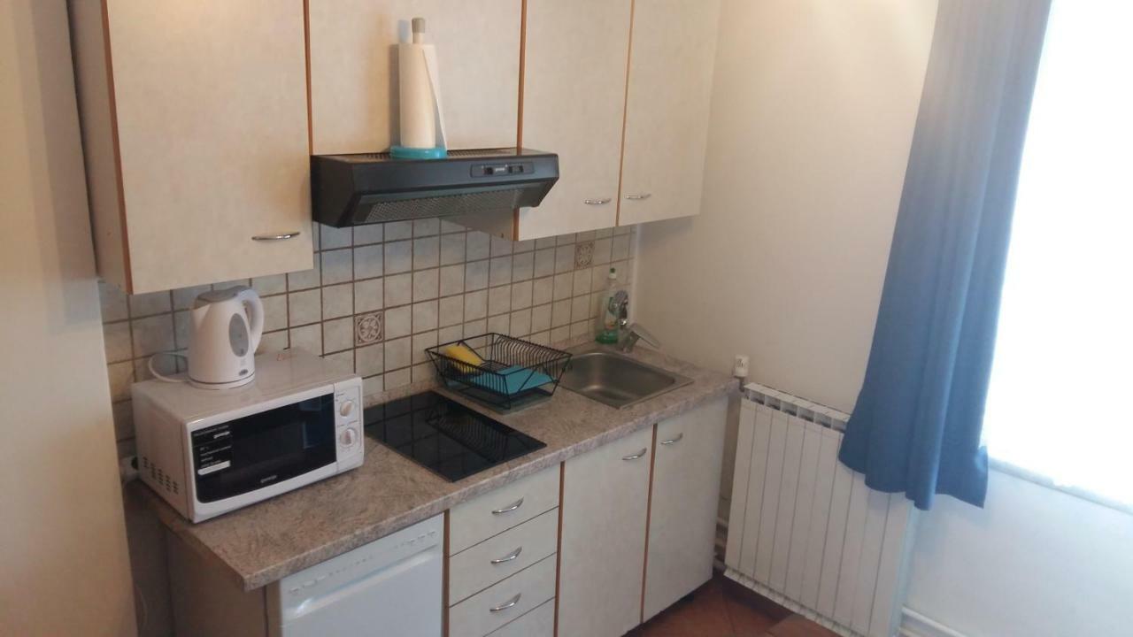 Apartma Albina 크라니스카고라 외부 사진