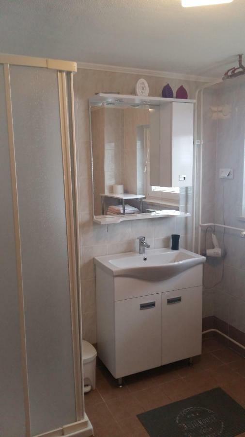 Apartma Albina 크라니스카고라 외부 사진