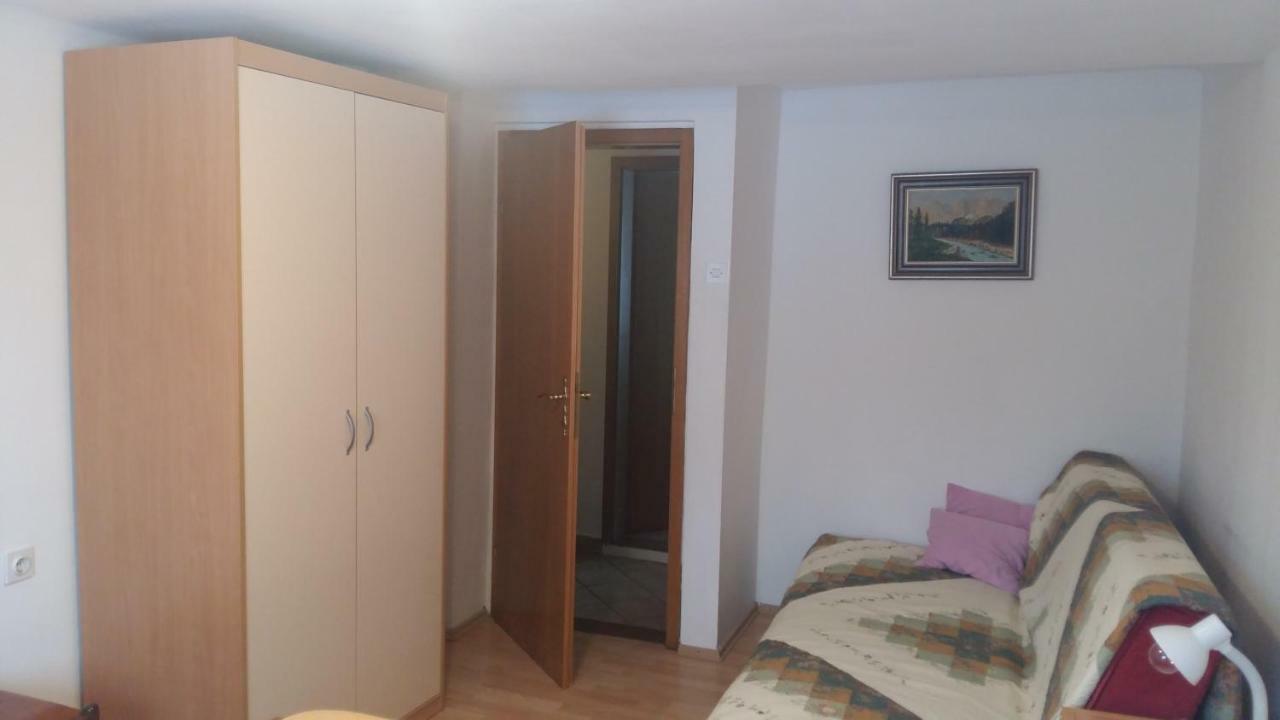 Apartma Albina 크라니스카고라 외부 사진