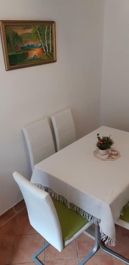 Apartma Albina 크라니스카고라 외부 사진
