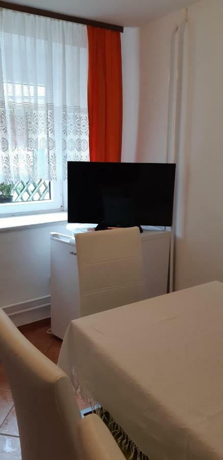 Apartma Albina 크라니스카고라 외부 사진