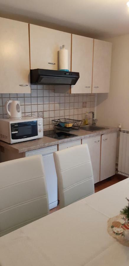 Apartma Albina 크라니스카고라 외부 사진